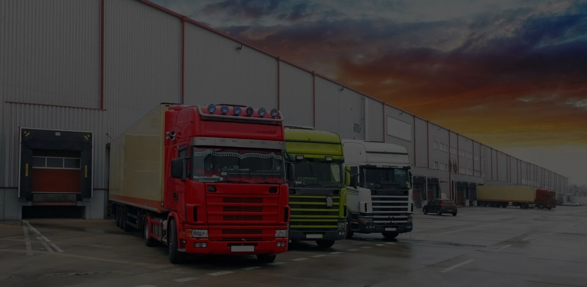 Ankara Bafra Ambarı